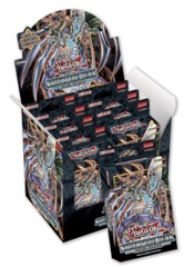 Yugioh TCG: Legend of The Crystal Beasts Structure Deck 8 ct outlet Display Box Sealed